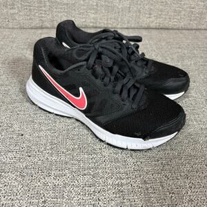 Nike Downshifter 6 Womens Running Shoes-SZ 5.5